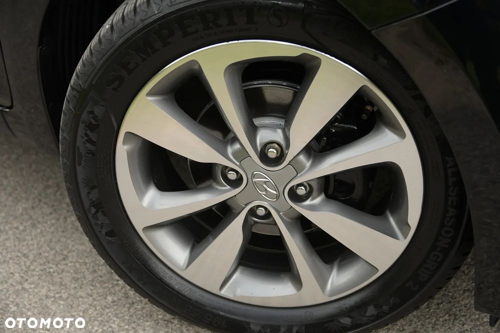 Hyundai i20 1.2 Passion - 18
