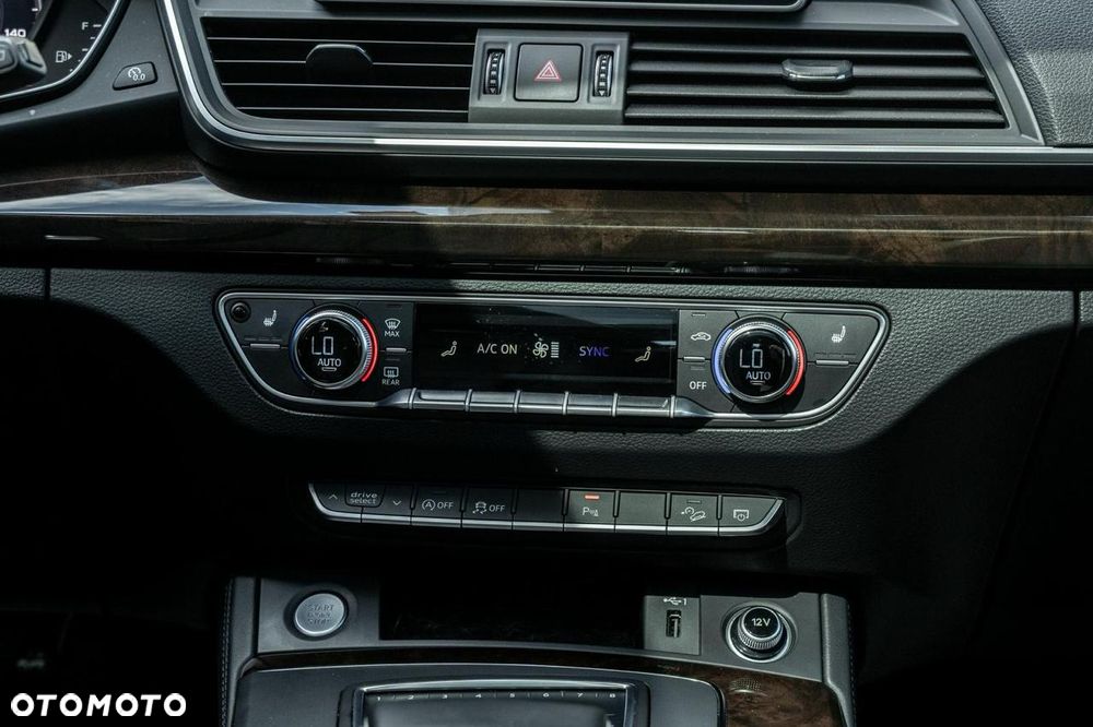 Audi Q5 45 TFSI mHEV Quattro S tronic - 14