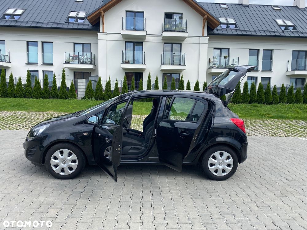 Opel Corsa 1.4 T Enjoy S&S - 25