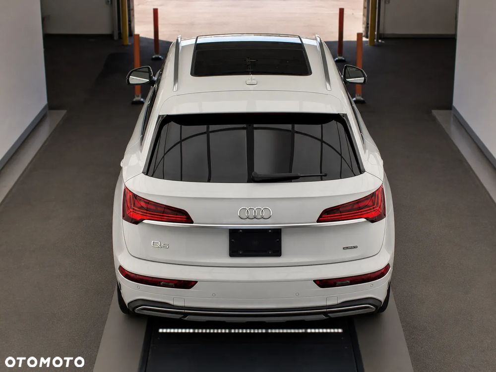 Audi Q5 - 14