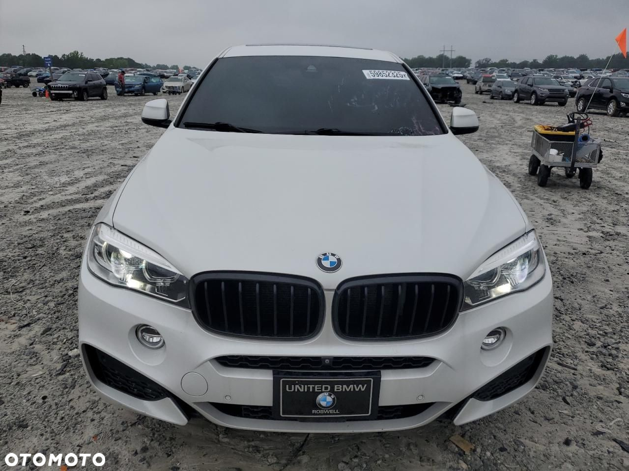 BMW X6 - 6