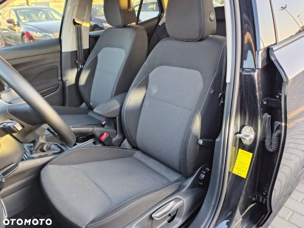 Skoda Fabia 1.0 TSI Selection - 11