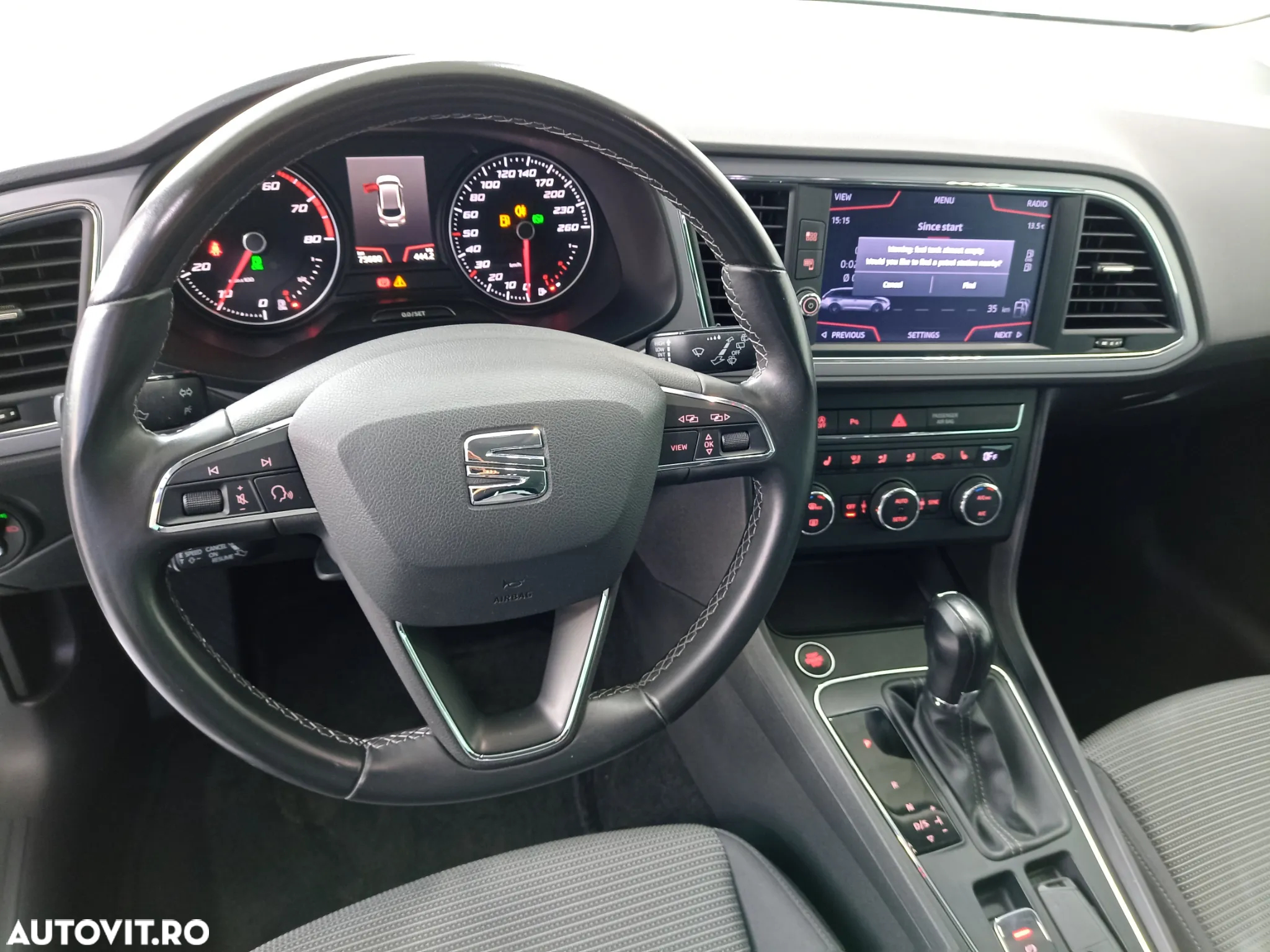 Seat Leon - 6