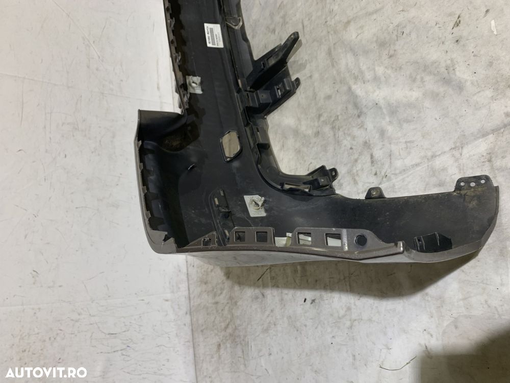 Bara spate Mercedes GLK X204, facelift, 2013, 2014, 2015, cod origine OE A2048855638. - 7