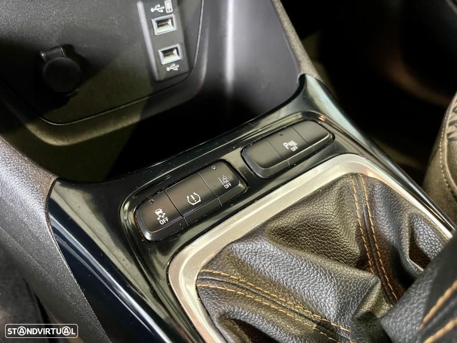 Opel Crossland X 1.2 Innovation - 18