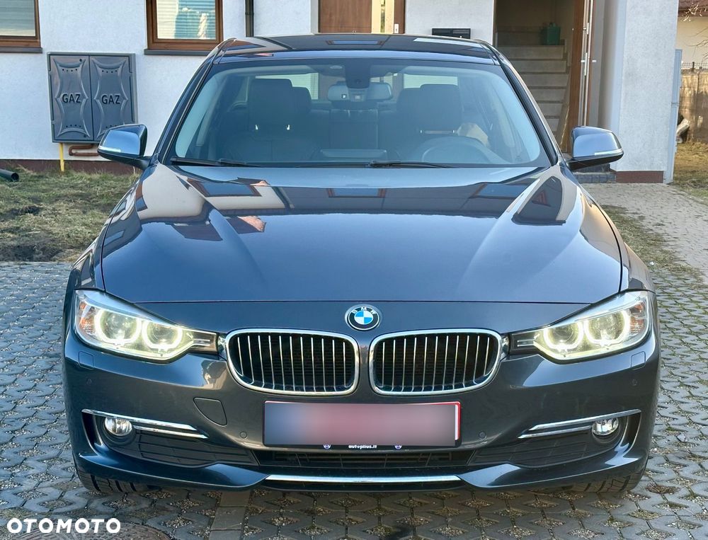 BMW Seria 3 - 3