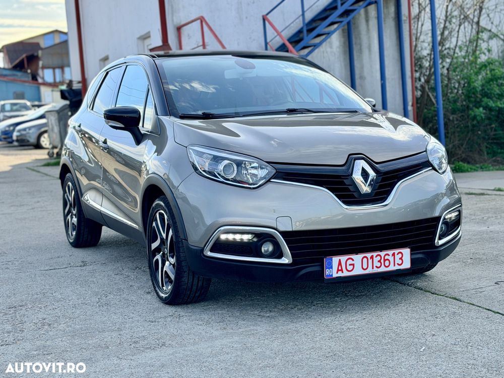Renault Captur - 21