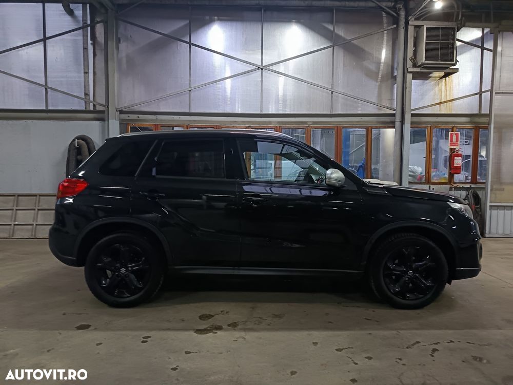 Suzuki Vitara - 6