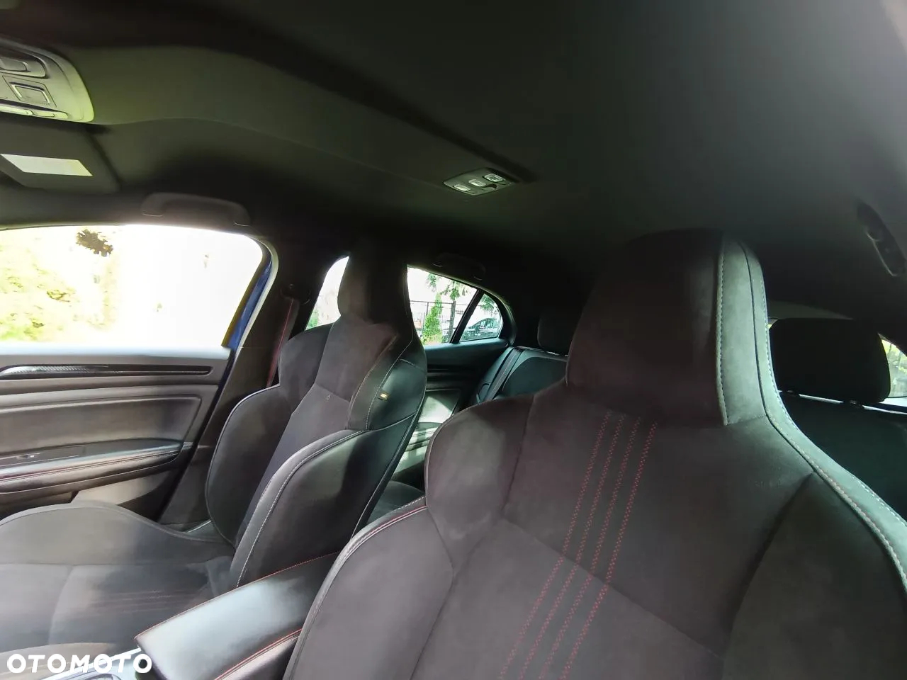 Renault Megane 1.3 TCe FAP Limited EDC - 9