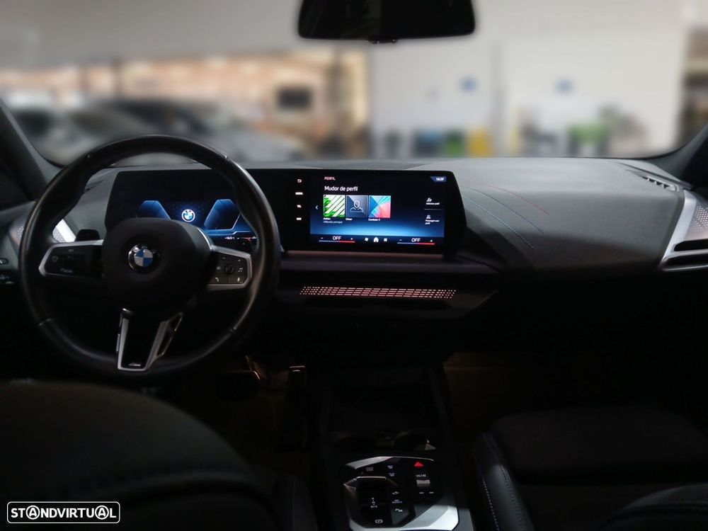 BMW 116 Pack Desportivo M - 12