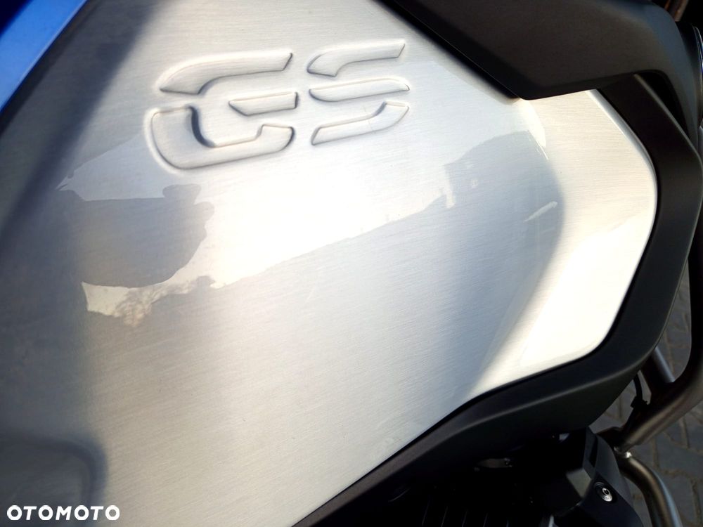 BMW GS - 15