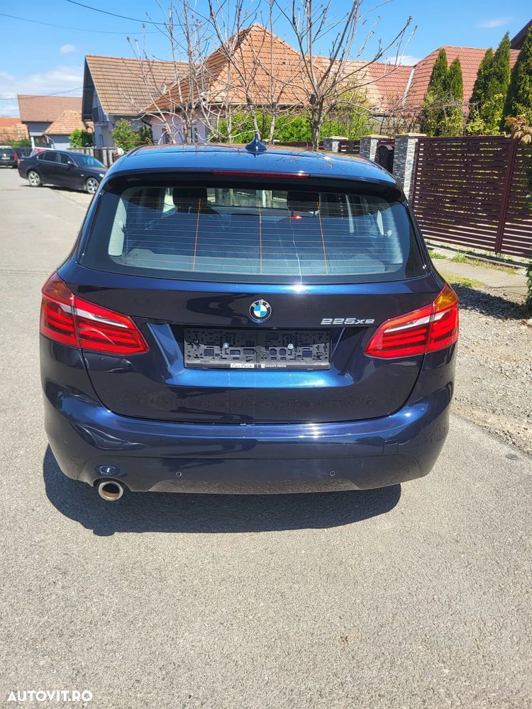 BMW Seria 2 225xe iPerformance Advantage - 6