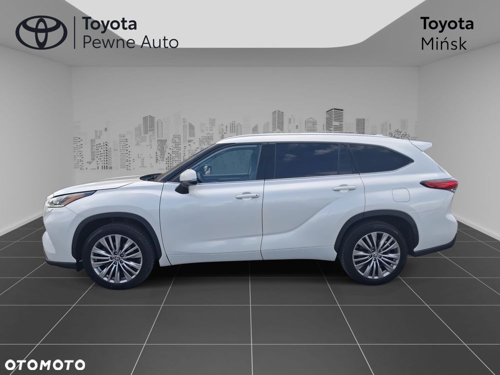 Toyota Highlander - 9