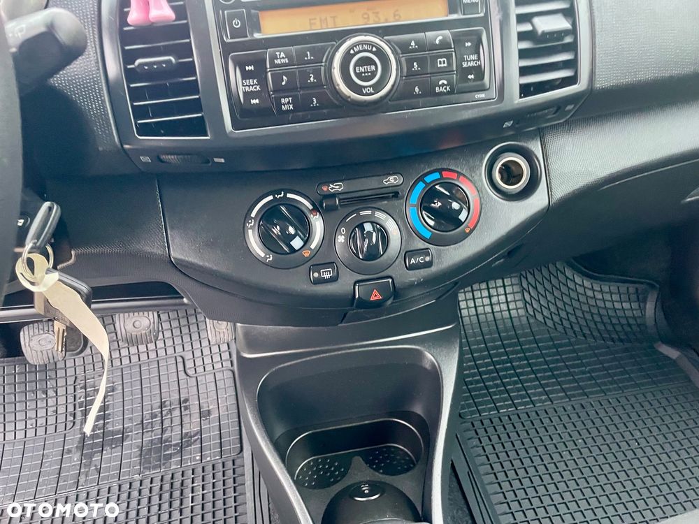 Nissan Micra 1.2 City - 24