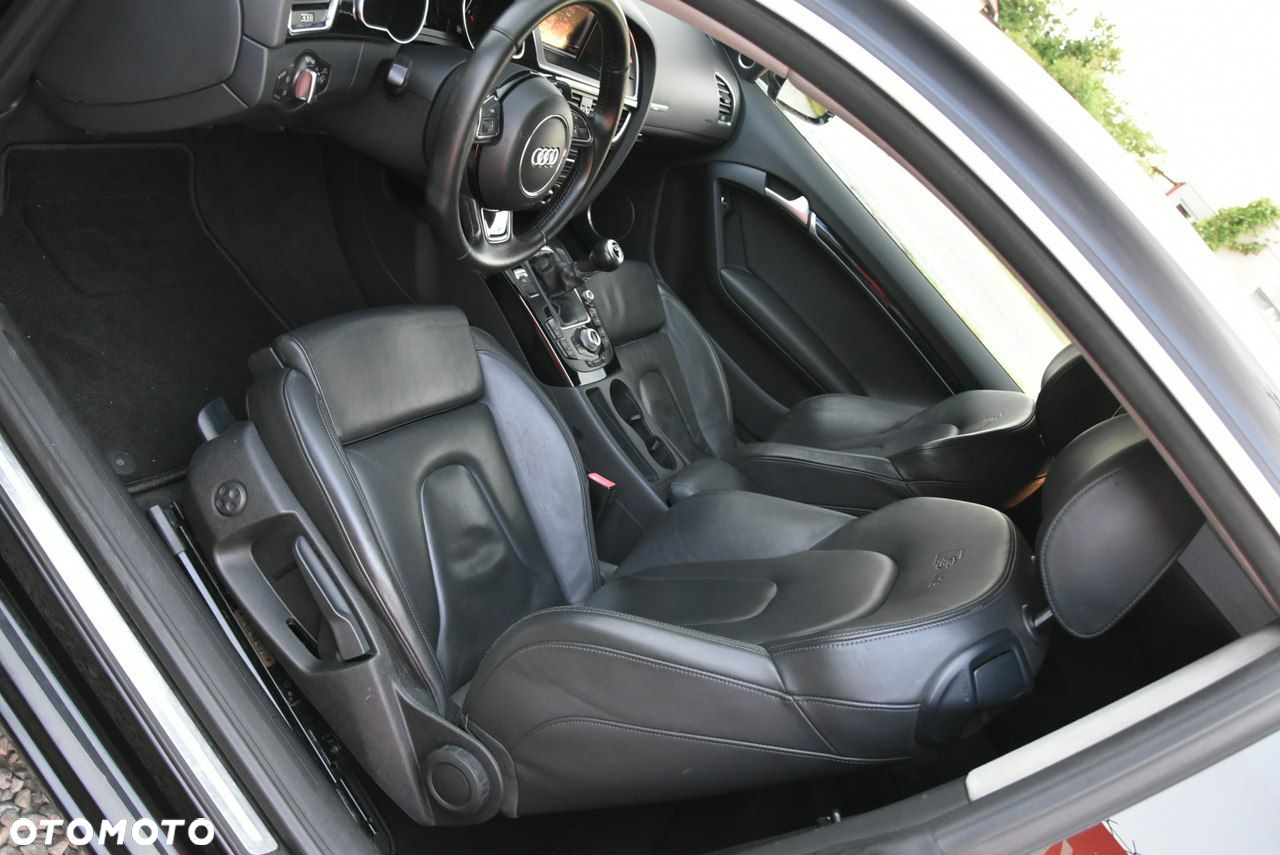 Audi A5 Coupe 1.8 TFSI - 17