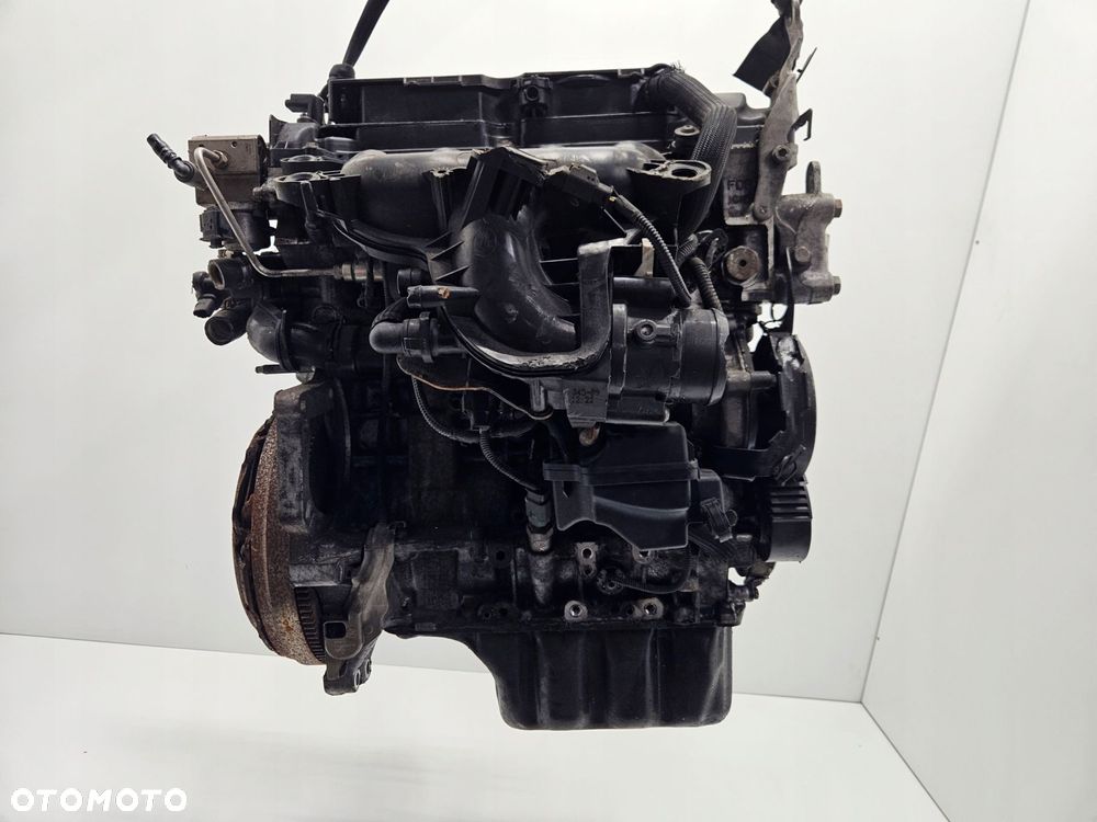 silnik kompletny citoen peugeot 1.6 thp 5f02 - 5