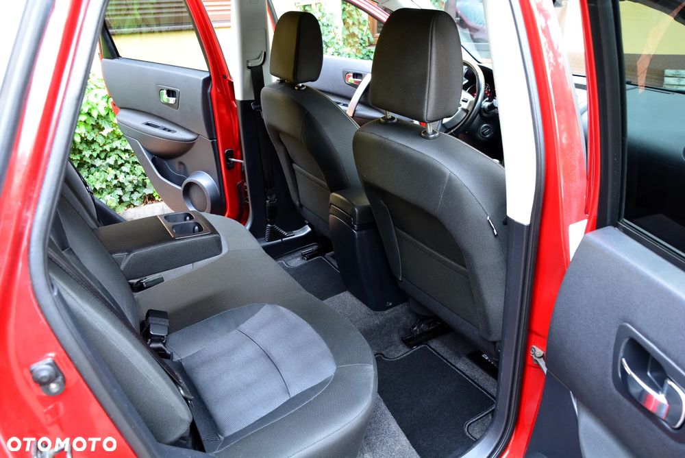 Nissan Qashqai 1.6 I-Way - 25