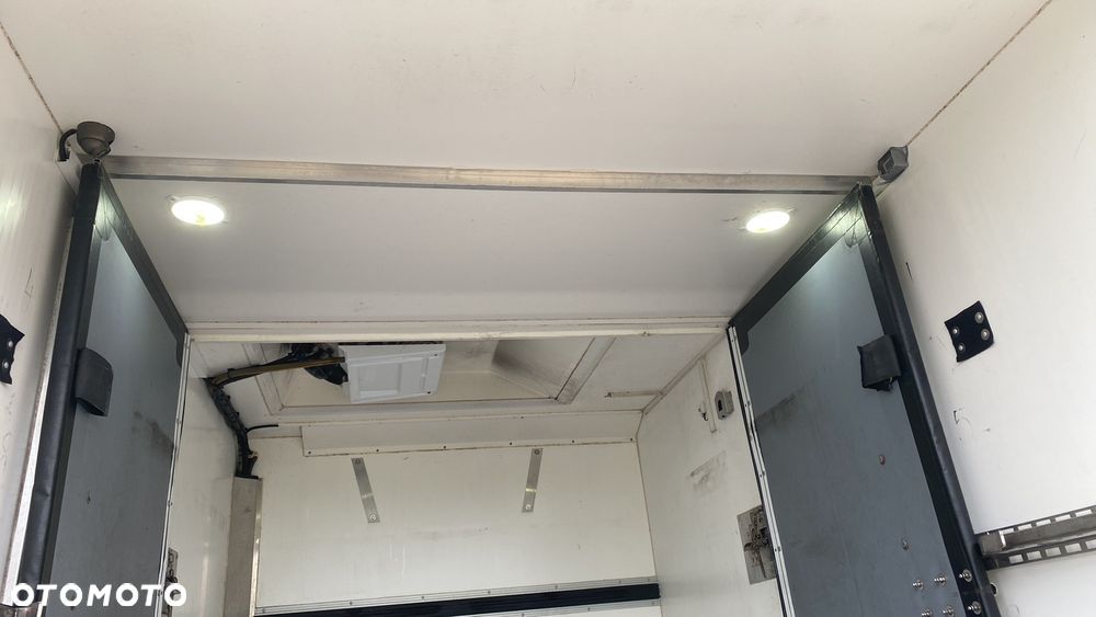Mercedes-Benz Sprinter 314 CDI - 6