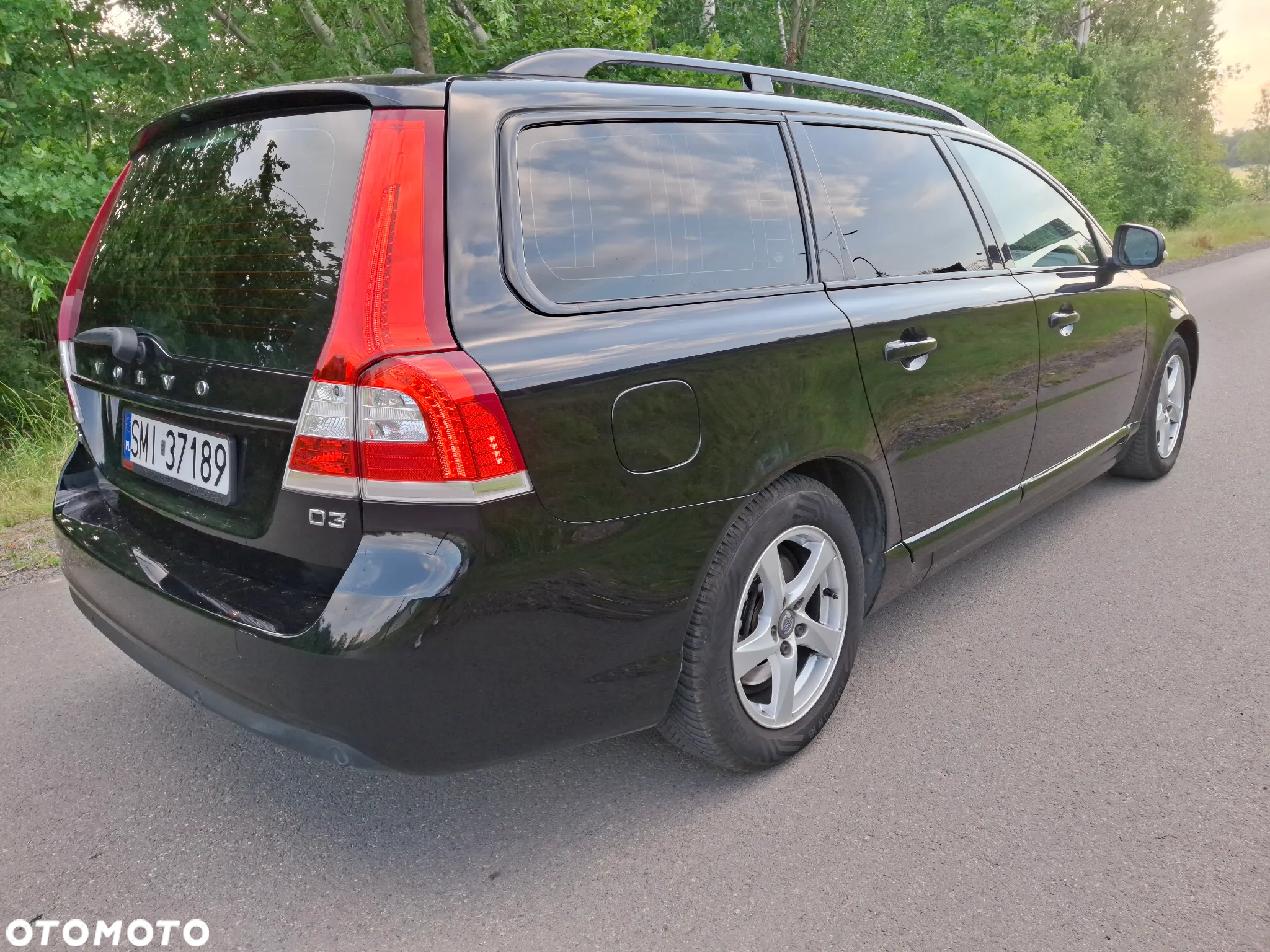 Volvo V70 - 7