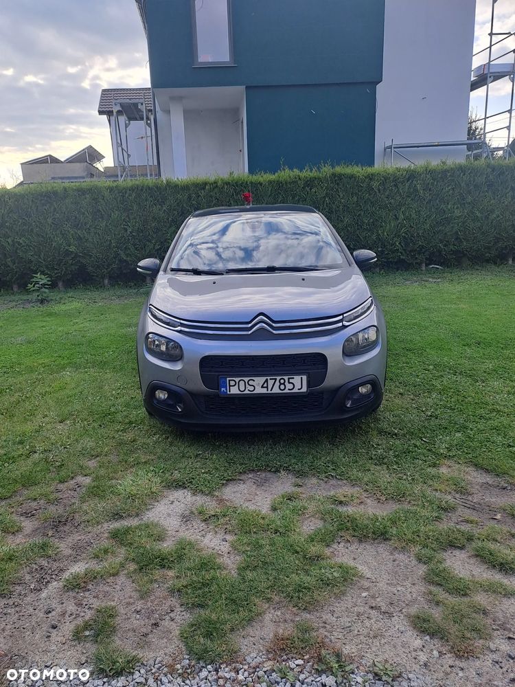 Citroën C3 - 3