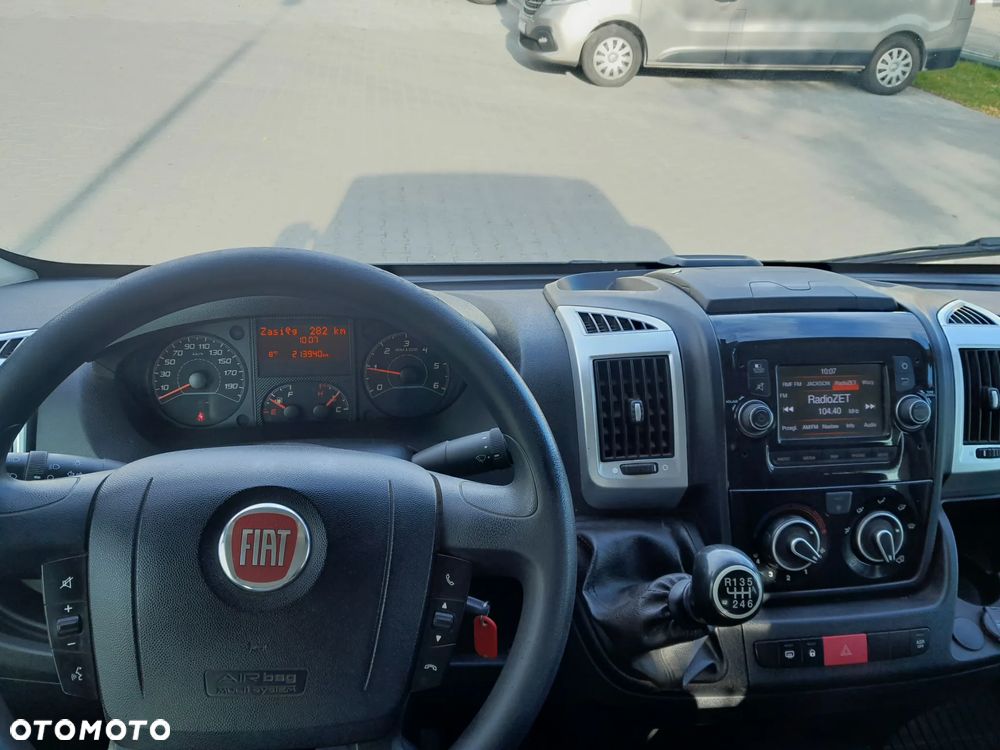 Fiat Ducato - 11