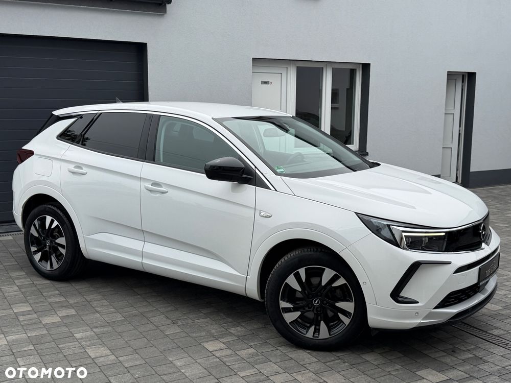 Opel Grandland 1.5 CDTI Ultimate S&S - 14