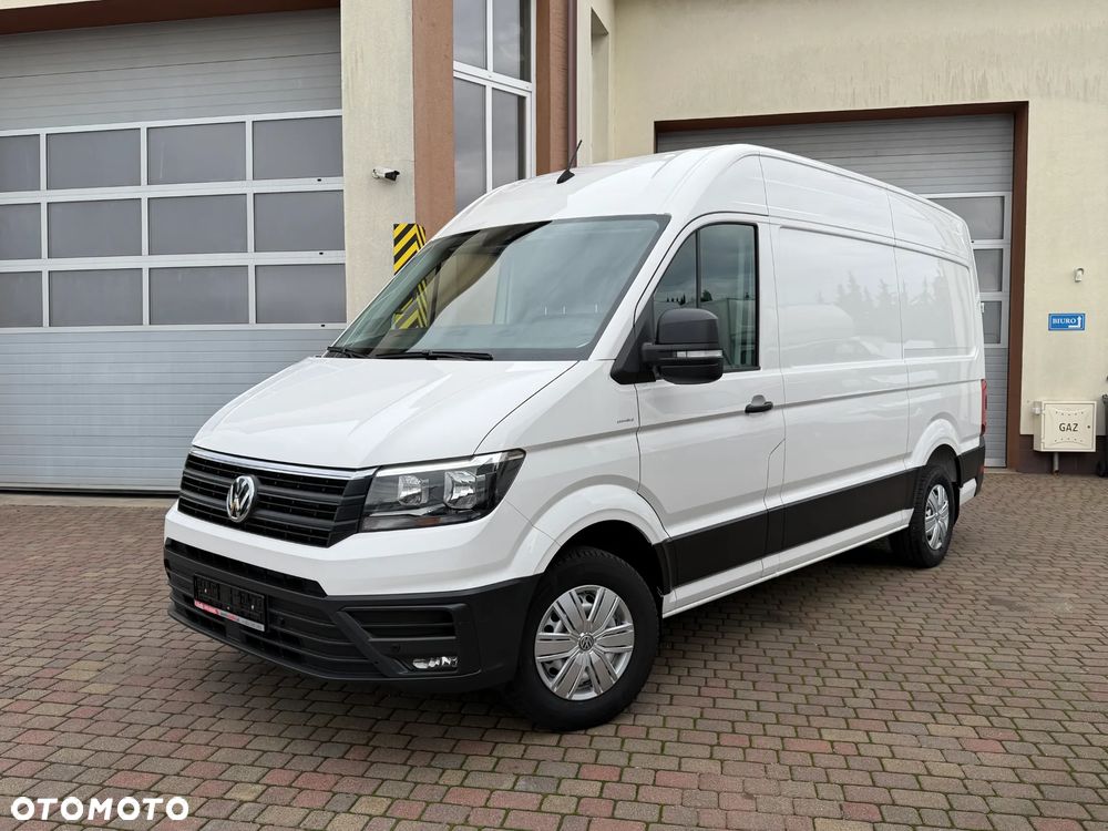Volkswagen Crafter L2H2 - 34