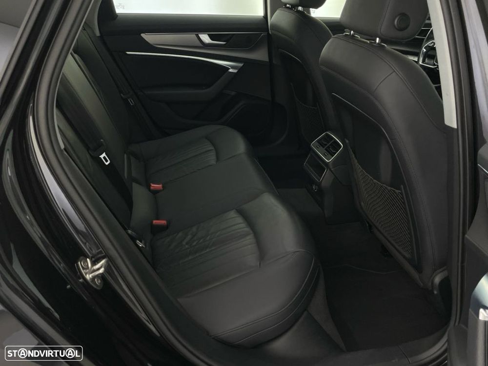 Audi A6 40 TDI S tronic - 23