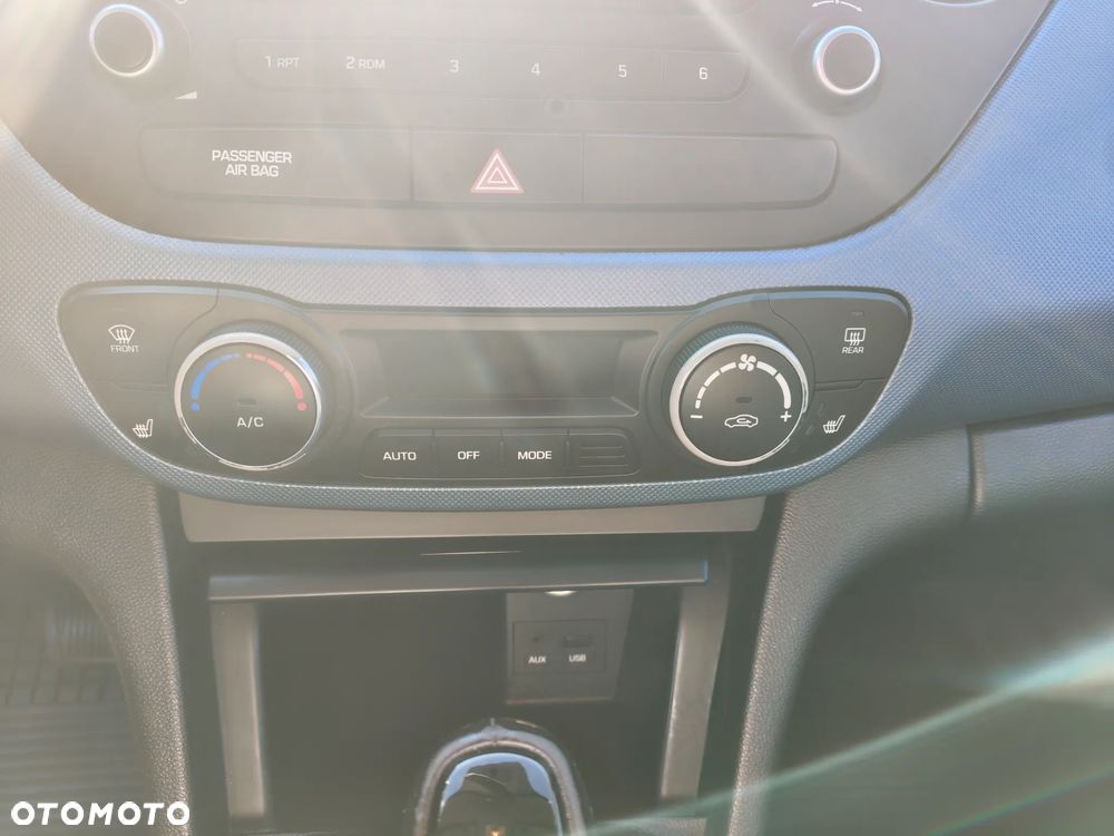 Hyundai i10 - 14