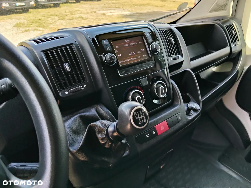 Fiat Ducato - 18