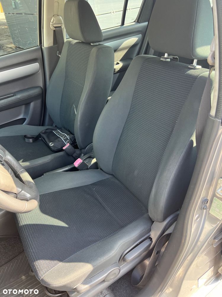 Suzuki Swift 1.3 Comfort - 11