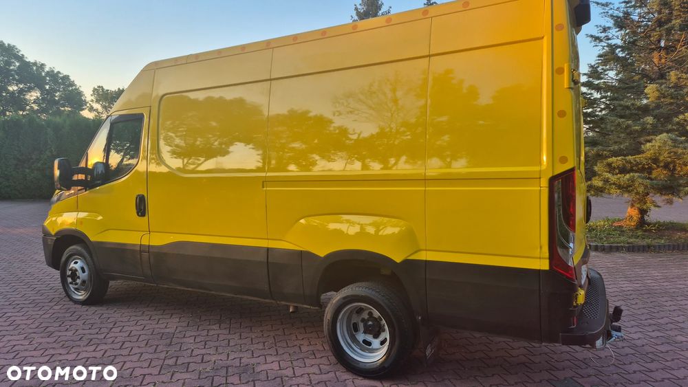 Iveco Daily 35 17 - 9
