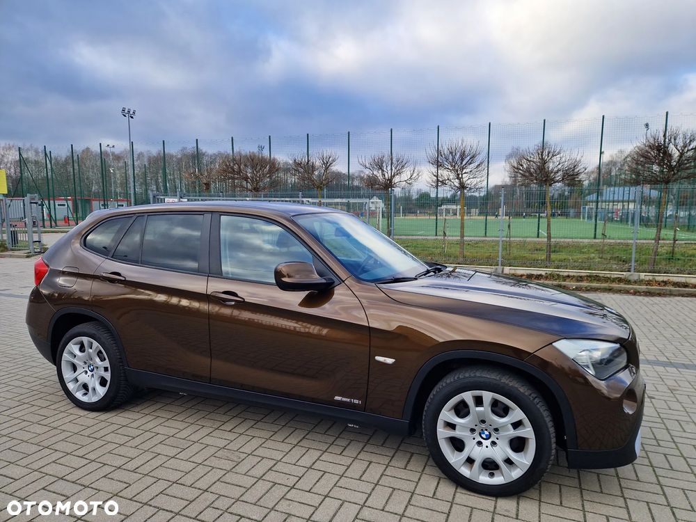 BMW X1 - 18