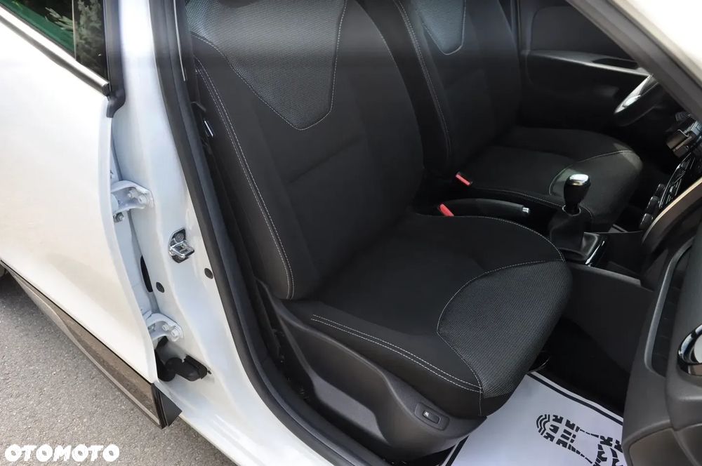 Renault Clio (Energy) TCe 75 Start & Stop LIMITED - 27