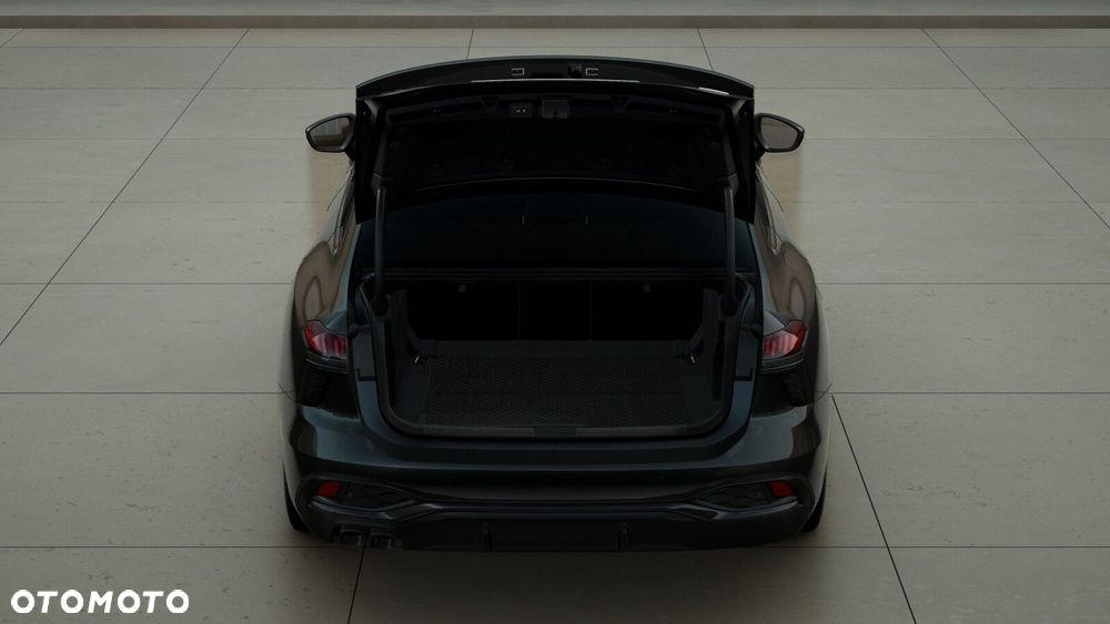 Audi A6 Limousine - 6