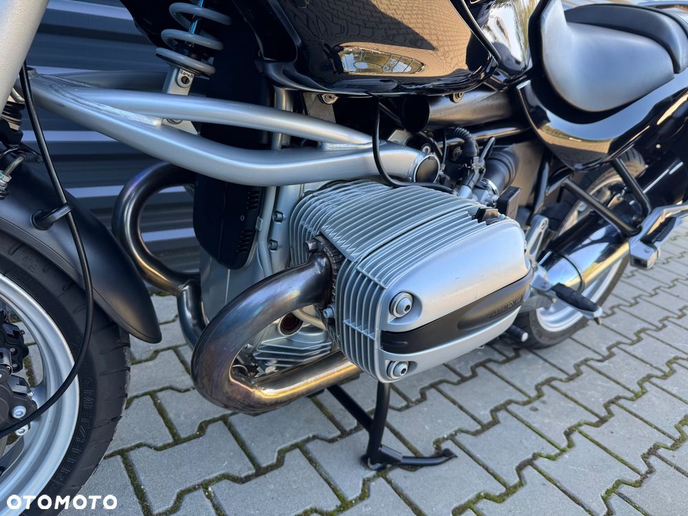 BMW R - 16