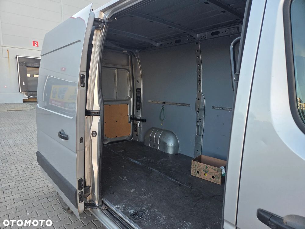 Opel Movano - 8