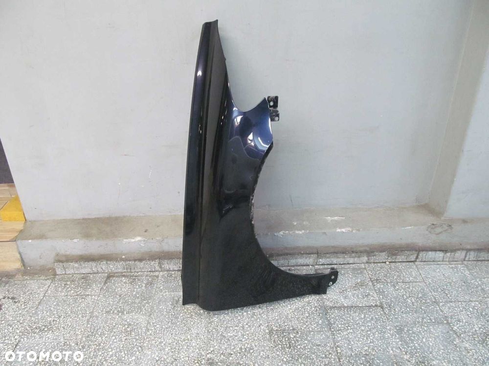 VOLVO C70 II CABRIO 06-10 BLOTNIK PRZOD PRAWY 467 - 1