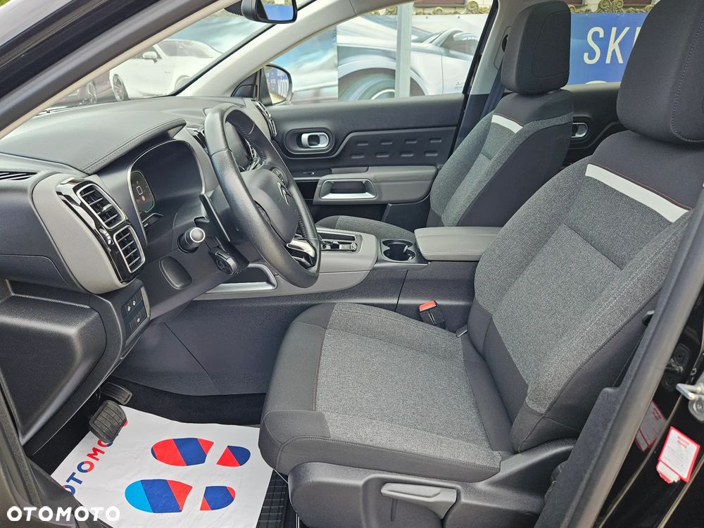 Citroën C5 Aircross 2.0 BlueHDi Live EAT8 - 23