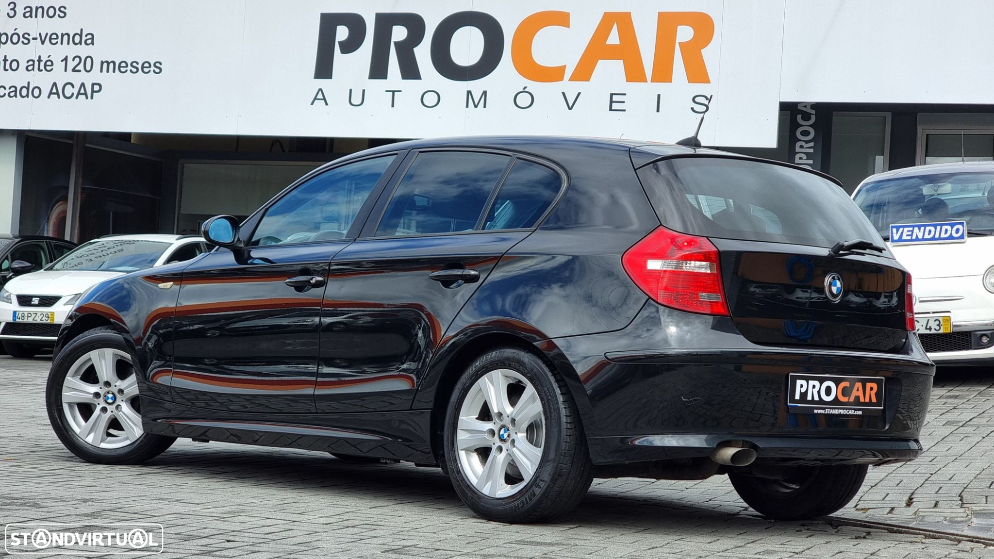 BMW 118 d - 29