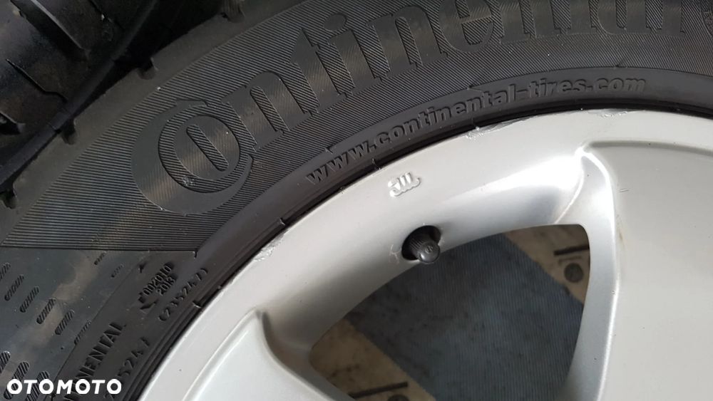 KOŁA LETNIE MITSUBISHI COLT  4X114,3 195/55R15 6JX15 - 15