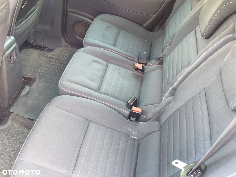 Renault Grand Scenic Gr 1.2 TCe Energy Limited - 10