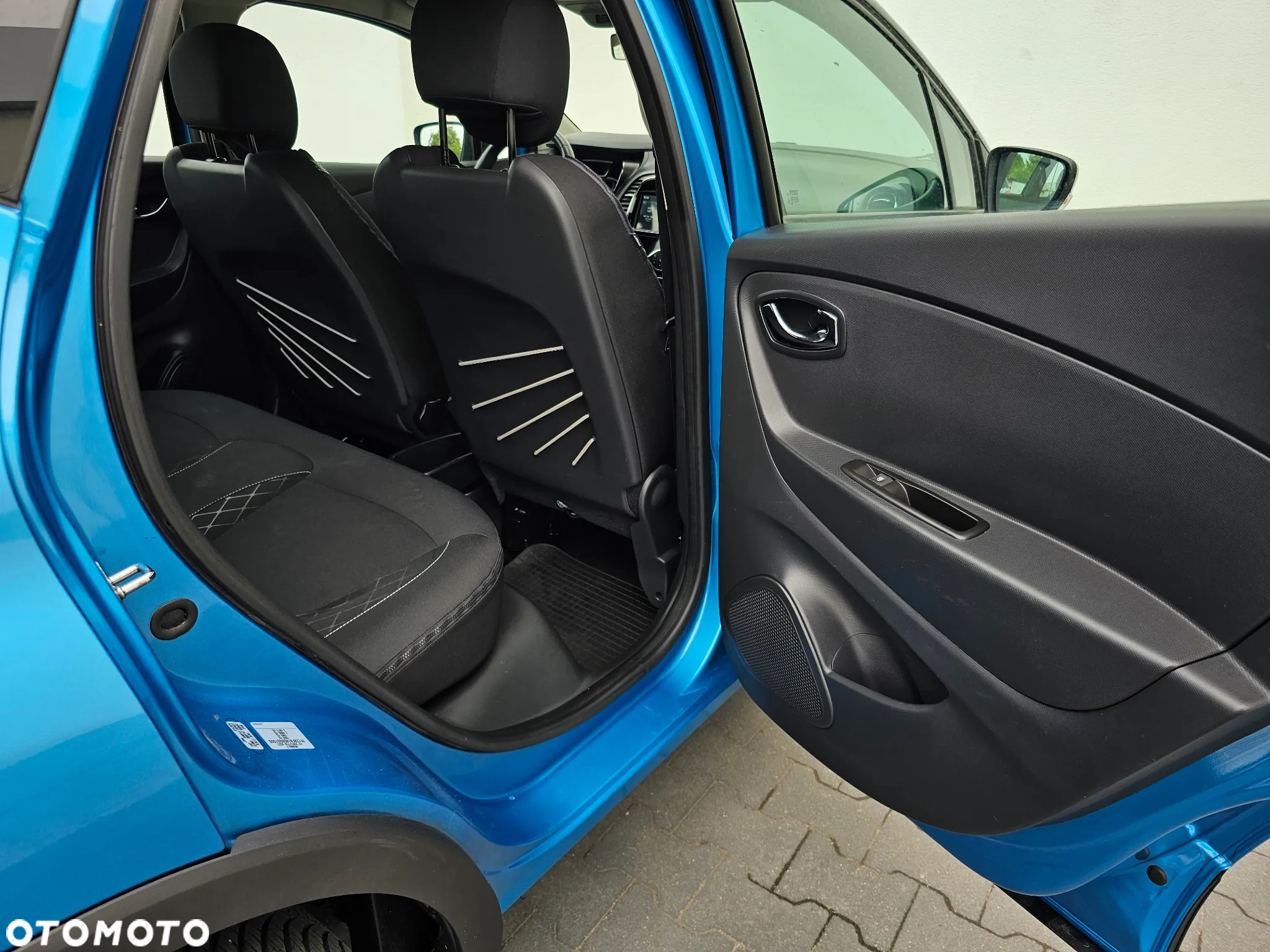 Renault Captur ENERGY TCe 90 Start&Stop Dynamique - 17