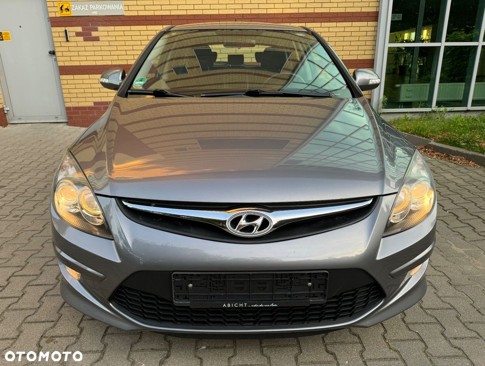 Hyundai i30 1.4 Edition Plus - 16