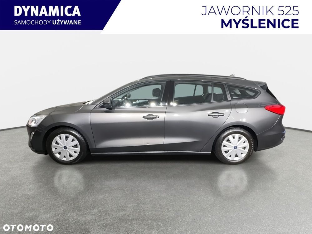 Ford Focus - 6