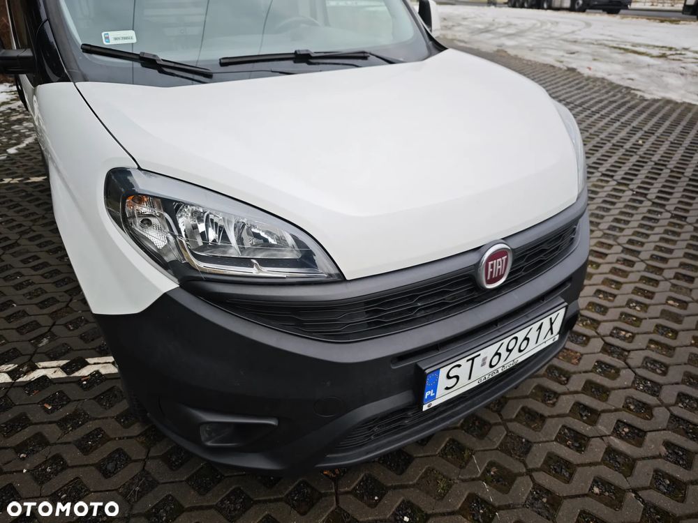 Fiat Doblo - 3