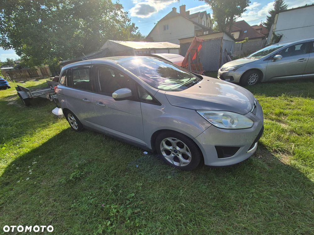 Ford Grand C-MAX 2.0 TDCi Edition MPS6 - 6