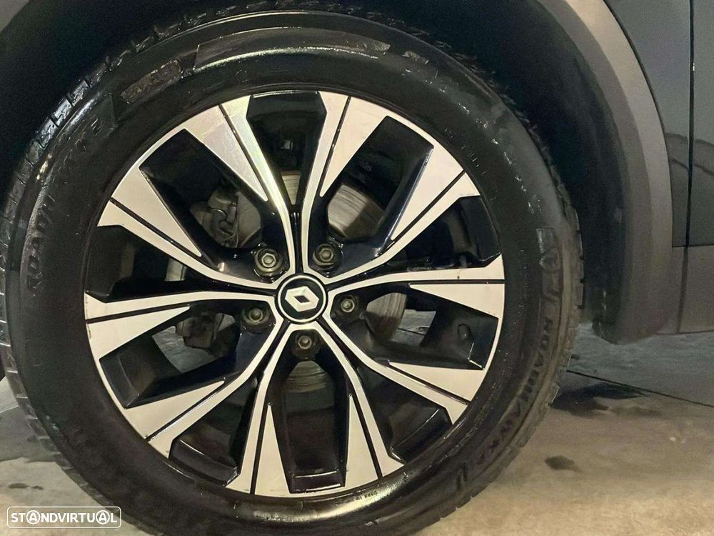 Renault Captur 1.0 TCe Techno - 19