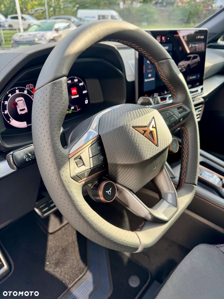 Cupra Formentor 2.0 TSI 4Drive DSG - 19