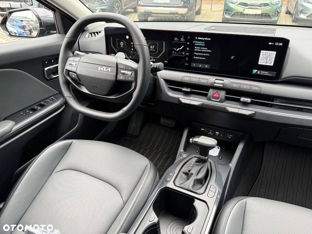 Kia K4 1.6 T-GDI L - 24